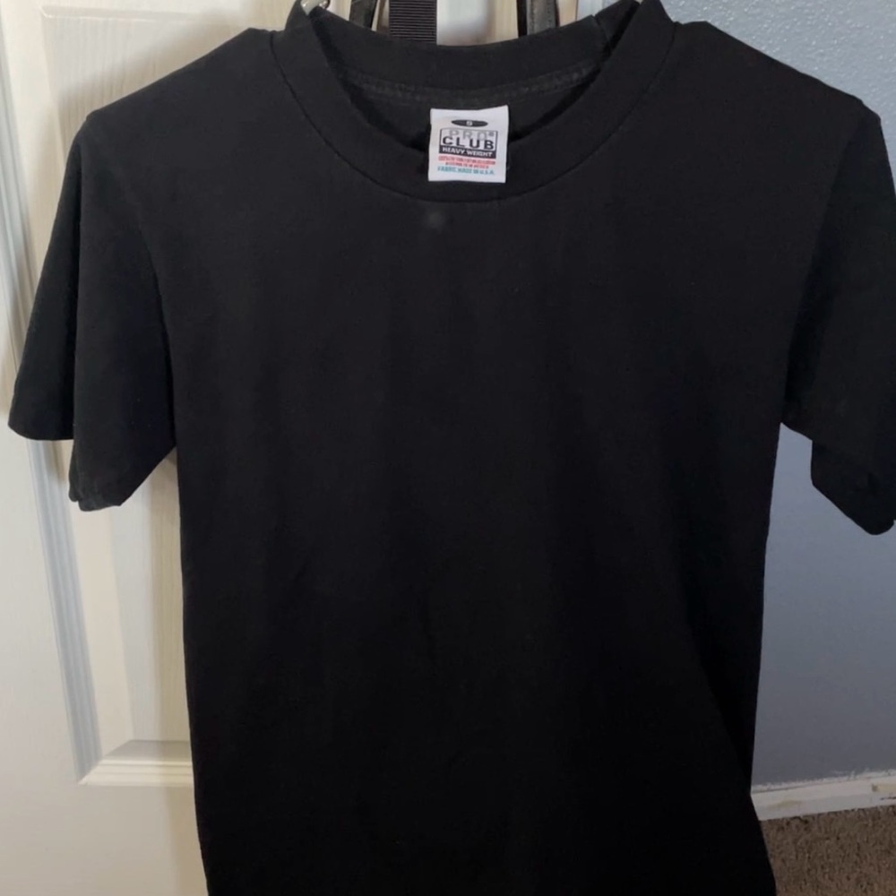 Pro club heavyweight shirt